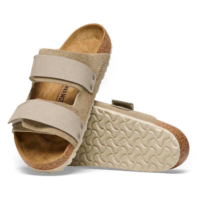 ビルケンシュトック BIRKENSTOCK サンダル メンズ レディース
