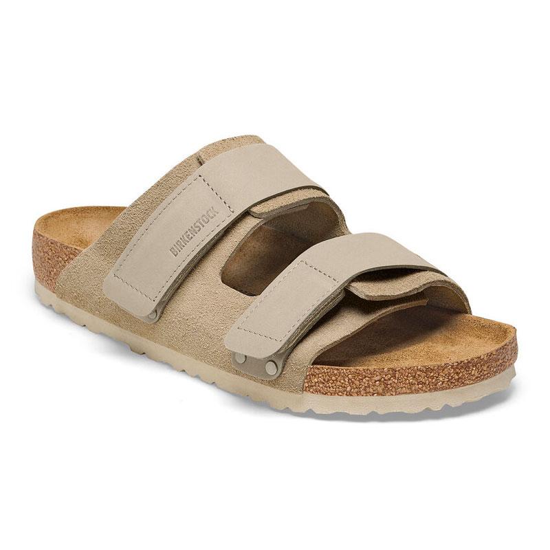 ビルケンシュトック BIRKENSTOCK サンダル メンズ レディース