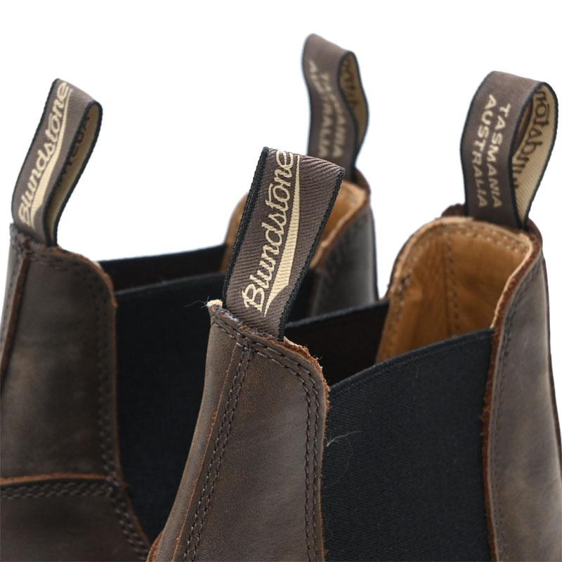 BLUNDSTONE（ブランドストーン） サイドゴアブーツ メンズ レディース