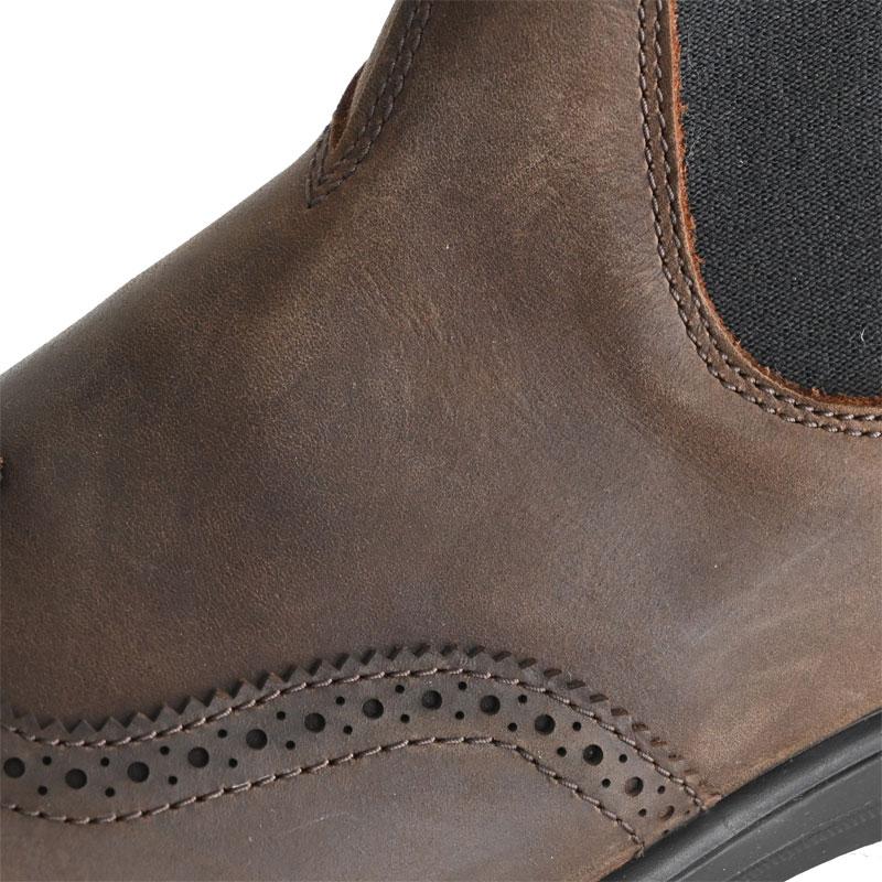 BLUNDSTONE（ブランドストーン） サイドゴアブーツ メンズ レディース