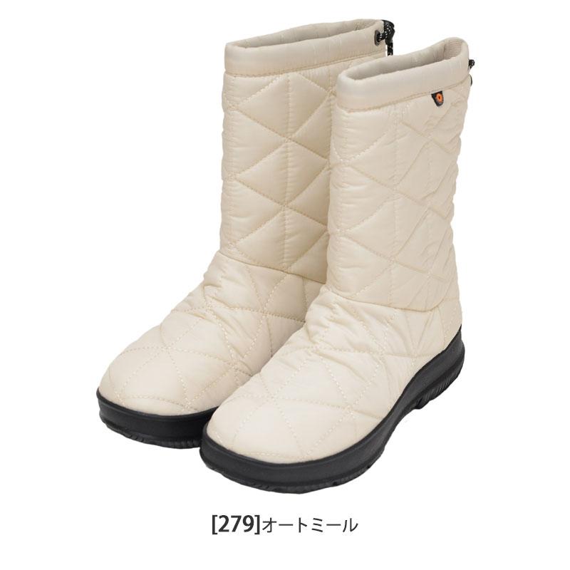 ボグス BOGS スノーブーツ レディース メンズ スノーデイミッド 