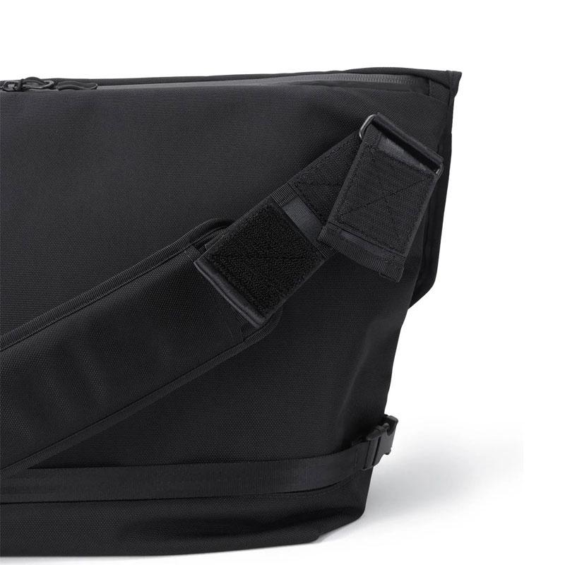 beruf baggage（ベルーフバゲージ） ショルダーバッグ 日本製 HOBO 26