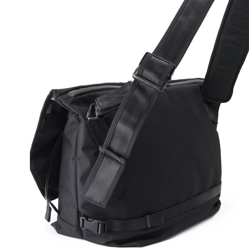 beruf baggage（ベルーフバゲージ） ショルダーバッグ 日本製 HOBO 26