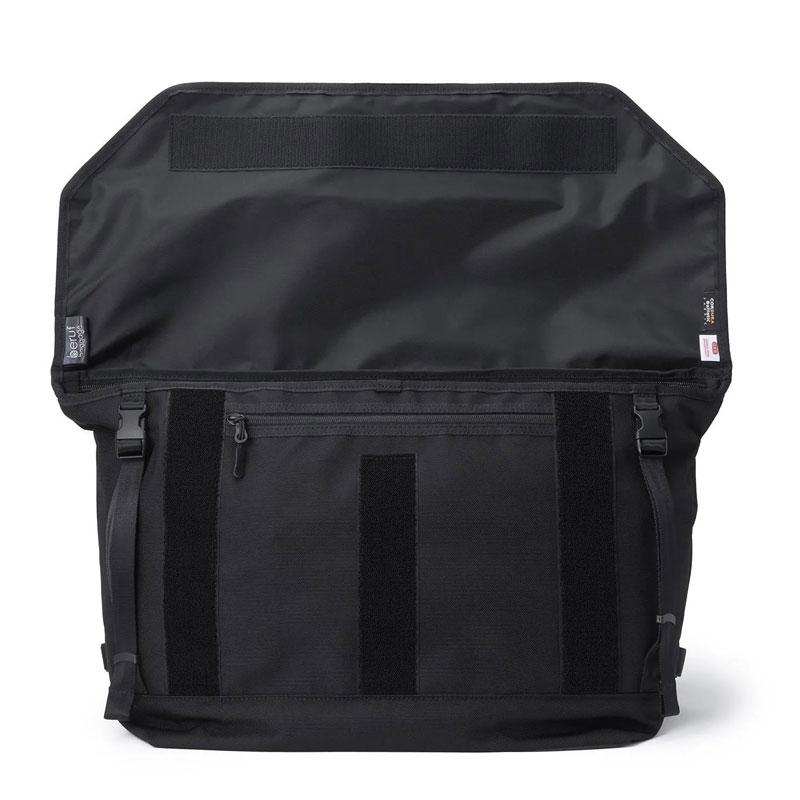 beruf baggage（ベルーフバゲージ） ショルダーバッグ 日本製 HOBO 26