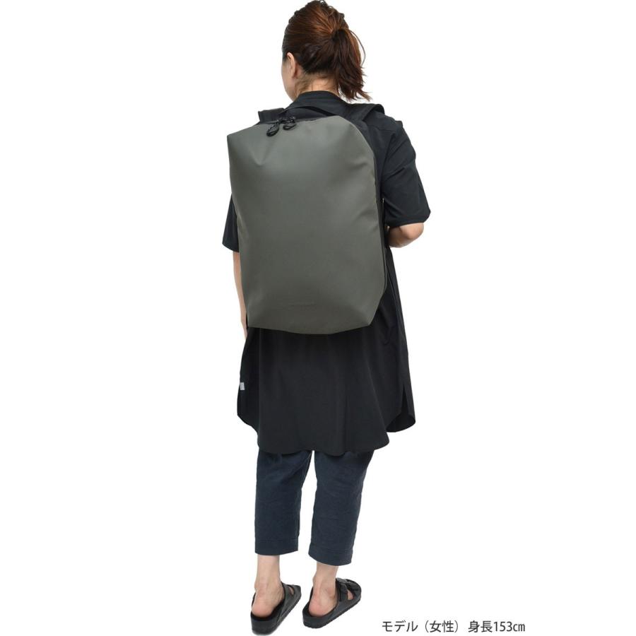 beruf baggage ベルーフバゲージ アーバンエクスプローラー20 【ブラック】【DURON】【19L】 brf-GR05-DR ベルーフバゲージ リュック beruf baggage アーバンエクスプローラー20