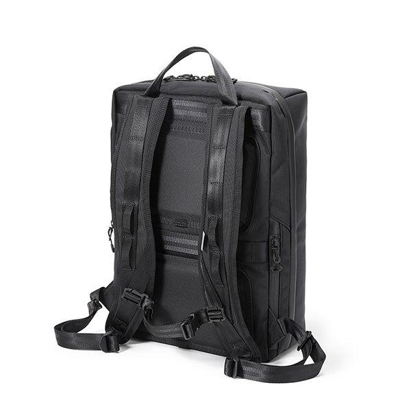 ベルーフバゲージ beruf baggage 豊岡鞄 リュック バックパック メンズ