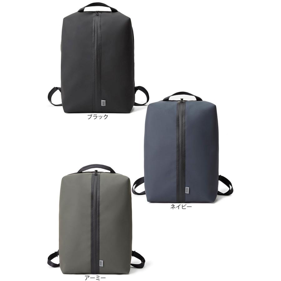 ベルーフバゲージ beruf baggage リュック 日本製 メンズ レディース 