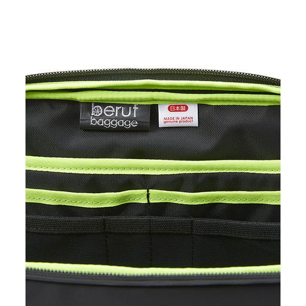 beruf baggage（ベルーフバゲージ） 日本製 メンズ レディース