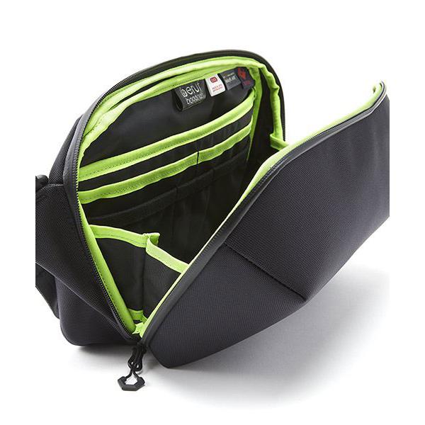 ベルーフバゲージ beruf baggage 豊岡鞄 日本製 メンズ レディース アーバンエクスプローラー6.0 HA URBAN EXPLORER ブラック ネイビー BRF-GR21-HA_6