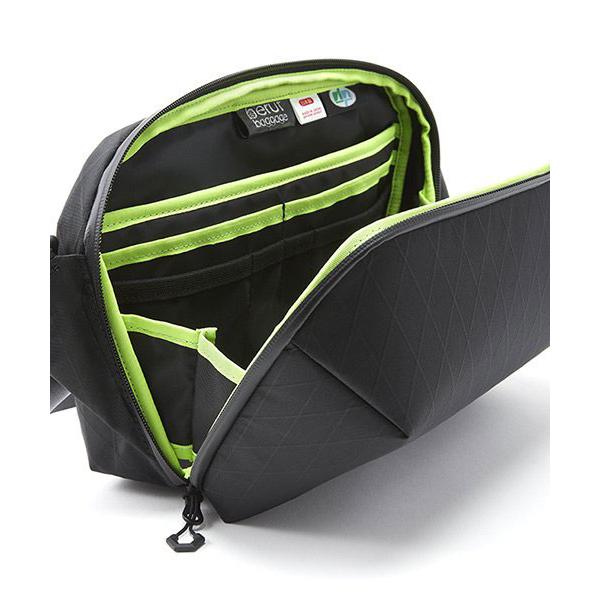 お値下げberuf baggage アーバンエクスプローラー6.0 ボディバッグ URBAN EXPLORER 6.0アーバンエクスプローラー 6.0ARMY｜アーミーbrf