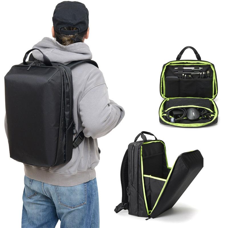 ベルーフバゲージ beruf baggage リュック メンズ レディース