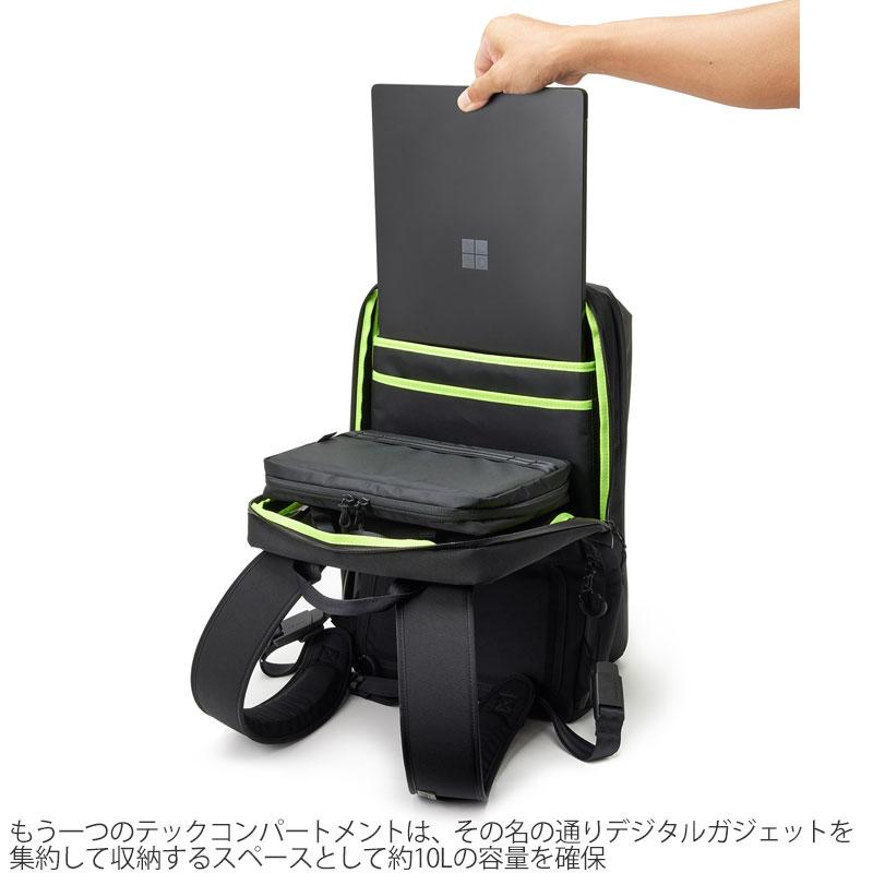ベルーフバゲージ beruf baggage リュック ビジネス メンズ レディース