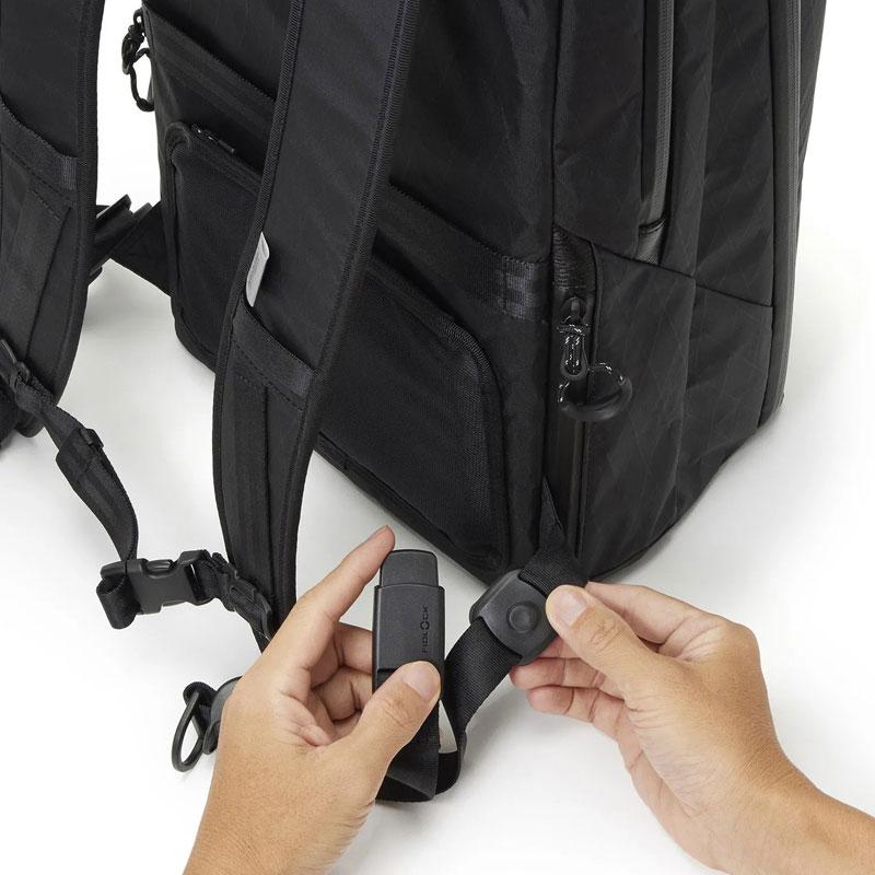 ベルーフバゲージ beruf baggage リュック メンズ レディース アーバン