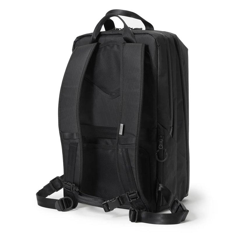 ベルーフバゲージ beruf baggage リュック メンズ レディース アーバン