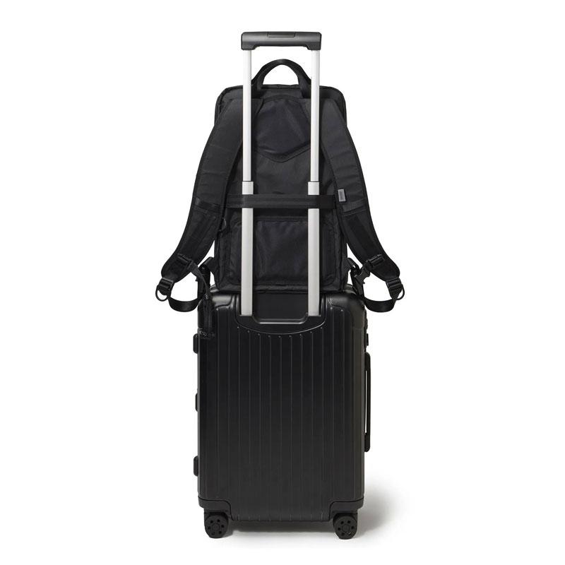 ベルーフバゲージ beruf baggage リュック メンズ レディース アーバン