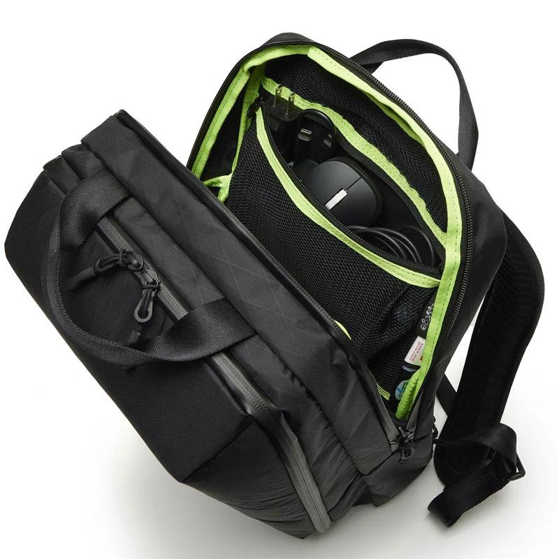 【美品】beruf baggage ボディーバック beruf baggage（ベルーフバゲージ） ボディバッグ ショルダーバッグ