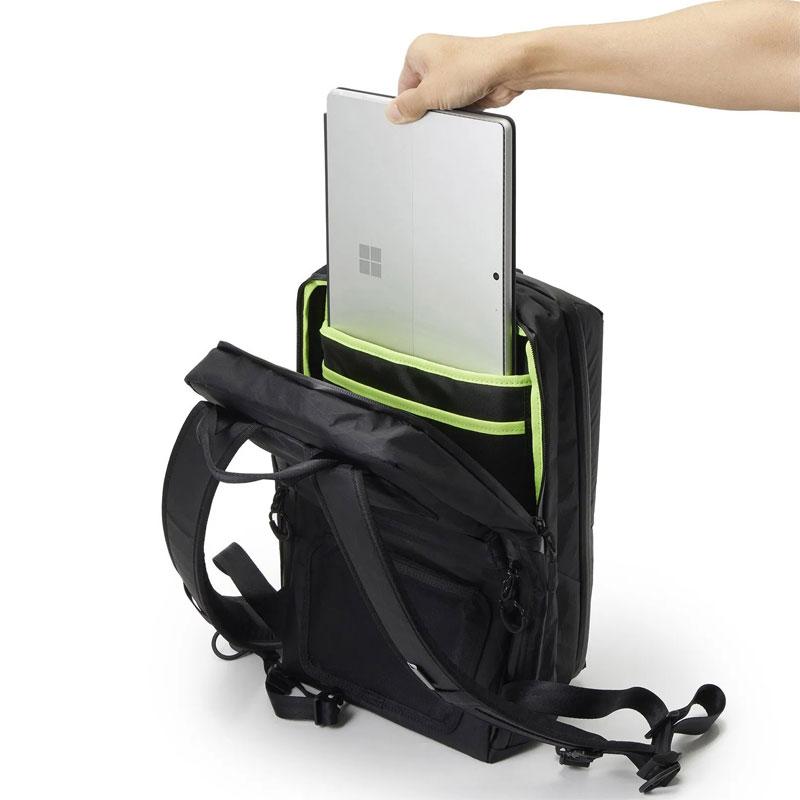 【美品】beruf baggage ボディーバック beruf baggage（ベルーフバゲージ） ボディバッグ ショルダーバッグ