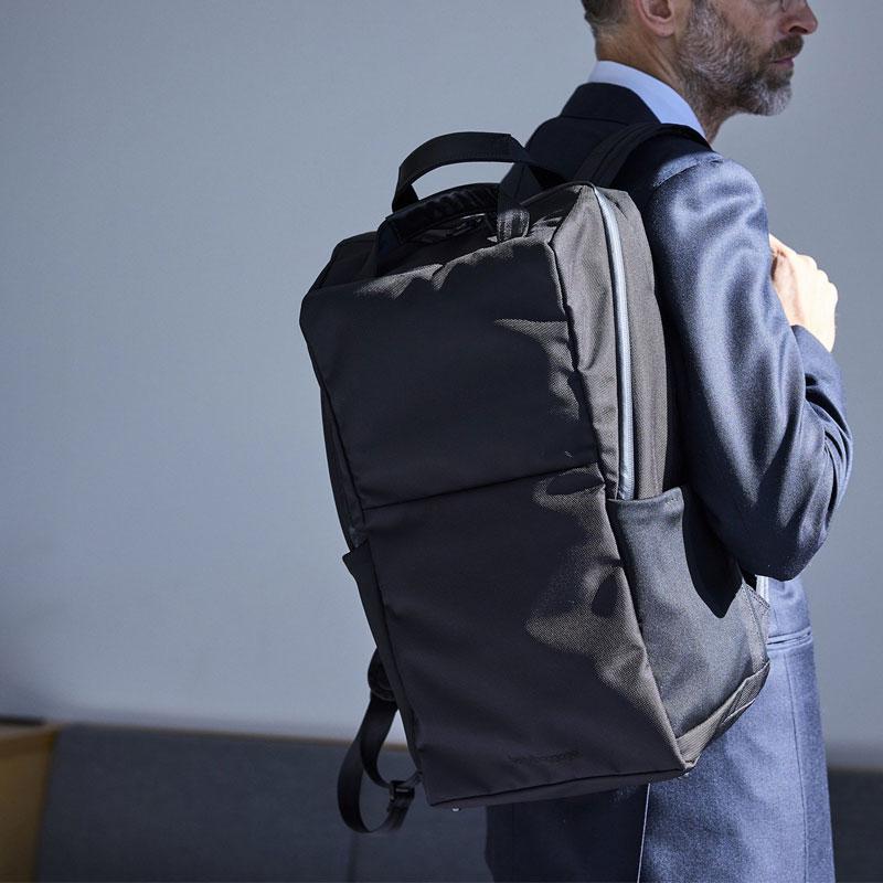 ベルーフバゲージ beruf baggage 豊岡鞄 リュック メンズ レディース