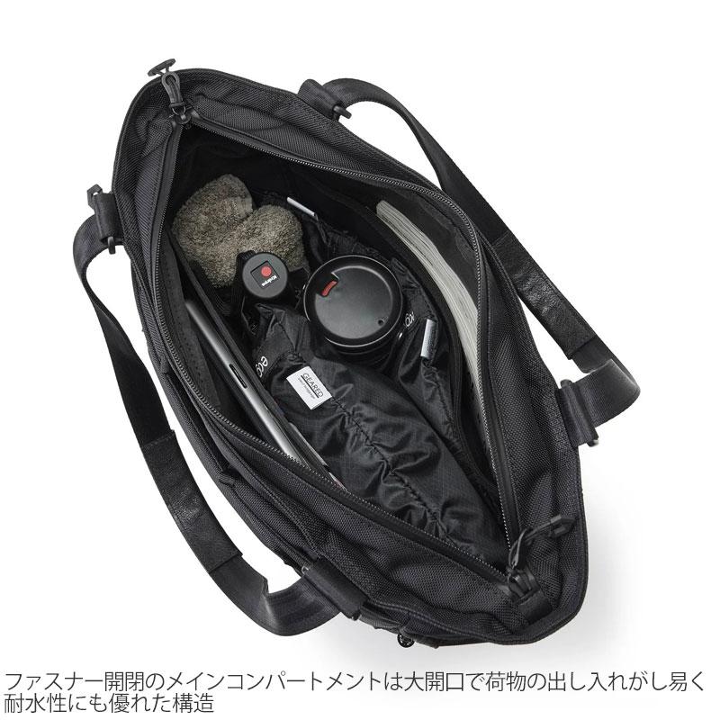 ベルーフバゲージ beruf baggage 豊岡鞄 ビジネストート リュック 日本製 アーバンコミューター2WAY トートバッグ3 HA BRF-UC09-HAの画像