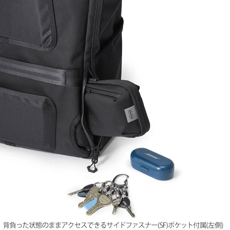 ベルーフバゲージ beruf baggage 豊岡鞄 ビジネストート リュック 日本製 アーバンコミューター2WAY トートバッグ3 HA BRF-UC09-HAの画像