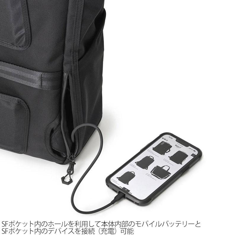 ベルーフバゲージ beruf baggage 豊岡鞄 ビジネストート リュック 日本製 アーバンコミューター2WAY トートバッグ3 HA BRF-UC09-HAの画像