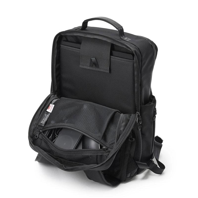 ベルーフバゲージ beruf baggage 豊岡鞄 ビジネスリュック 日本製