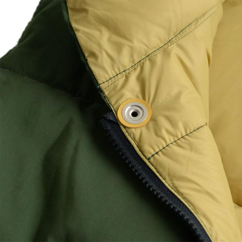 Crescent Down Works クレセントダウンワークス ダウンベスト Crescent Down Works クレセントダウンワークス ダウンベスト