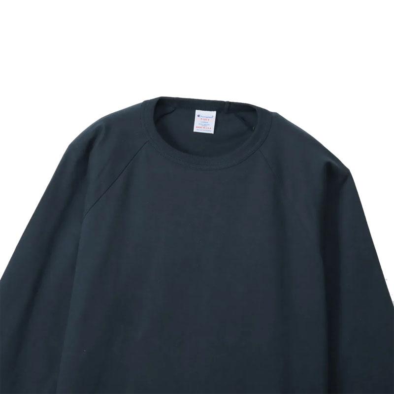 MADE IN USA（Champion） チャンピオン Champion Tシャツ 七分袖