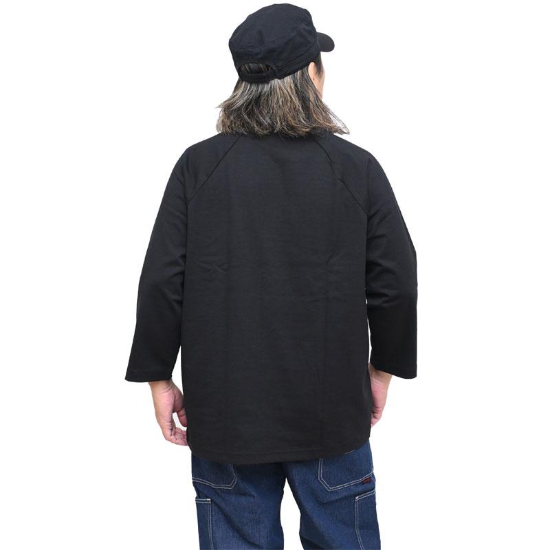 MADE IN USA（Champion） チャンピオン Champion Tシャツ 七分袖