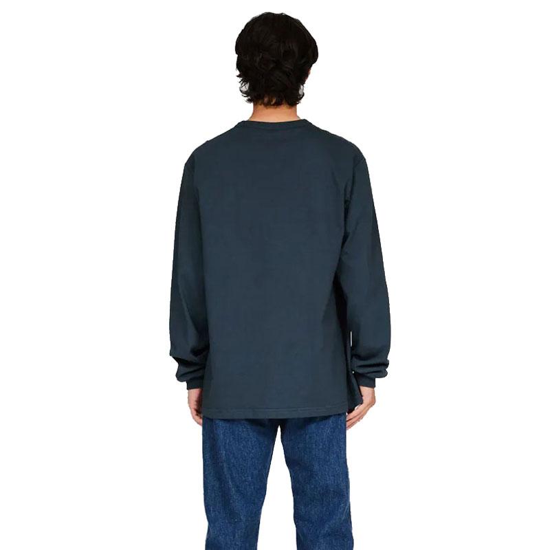 チャンピオン Champion Tシャツ 長袖 アメリカ製 メンズ レディース