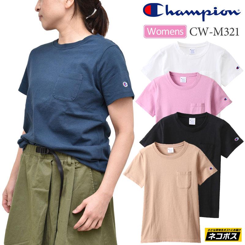 champion pocket t shirt