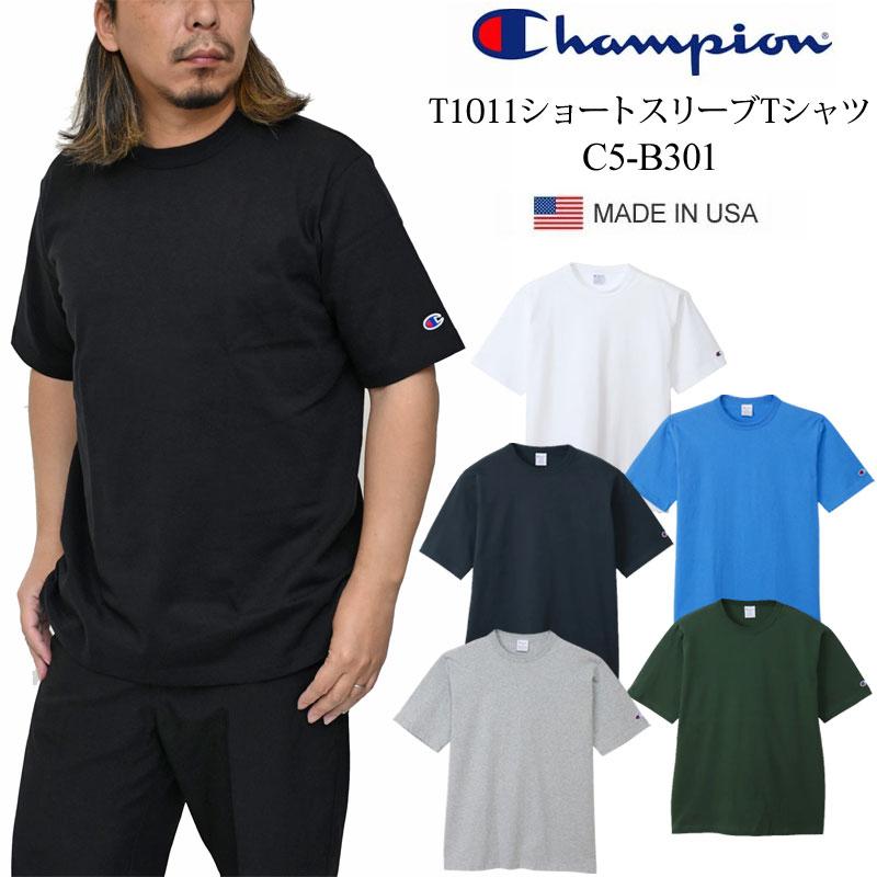 MADE IN USA（Champion） チャンピオン Champion Tシャツ 半袖
