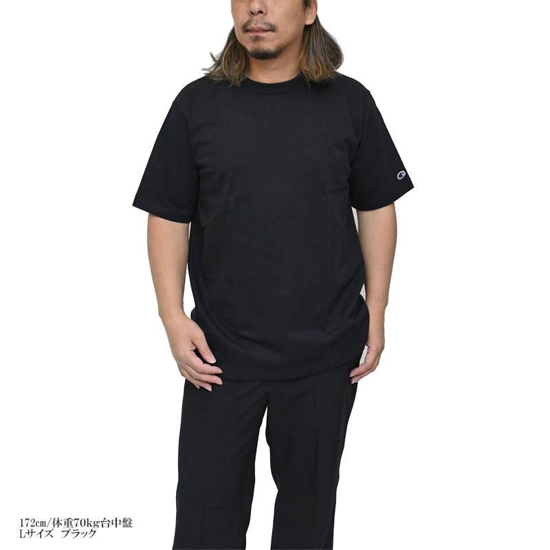 MADE IN USA（Champion） チャンピオン Champion Tシャツ 半袖