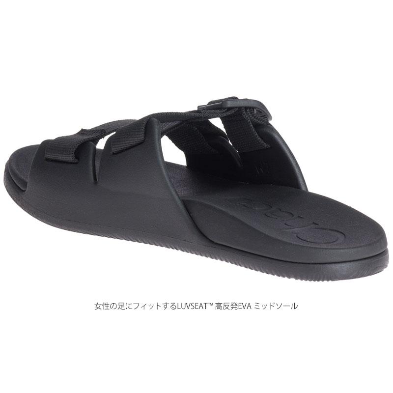 チャコ Chaco サンダル レディース ウィメンズ チロススライド WS CHILLOS SLIDE 12365271｜wannado｜08