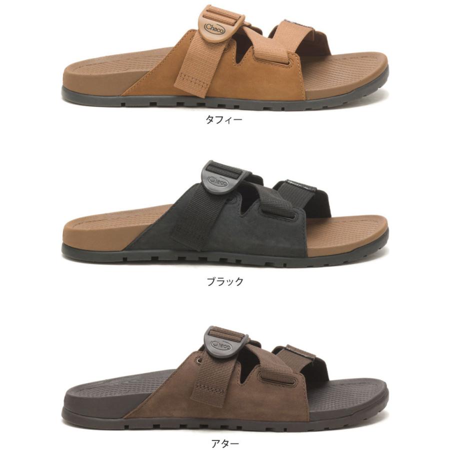 24SS 美品 乱痴気 チャムラ　Palanco レザーサンダル　ブラック　26 24SS 美品 乱痴気 チャムラ Palanco レザーサンダル ブラック 26