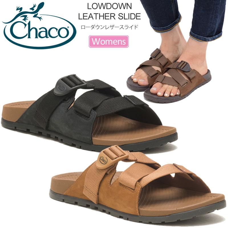 【Chloe】関税送料込み メイレザースライド サンダル CHLOE レディース Mae Shoe | クロエ JP 公式サイト | 女性の