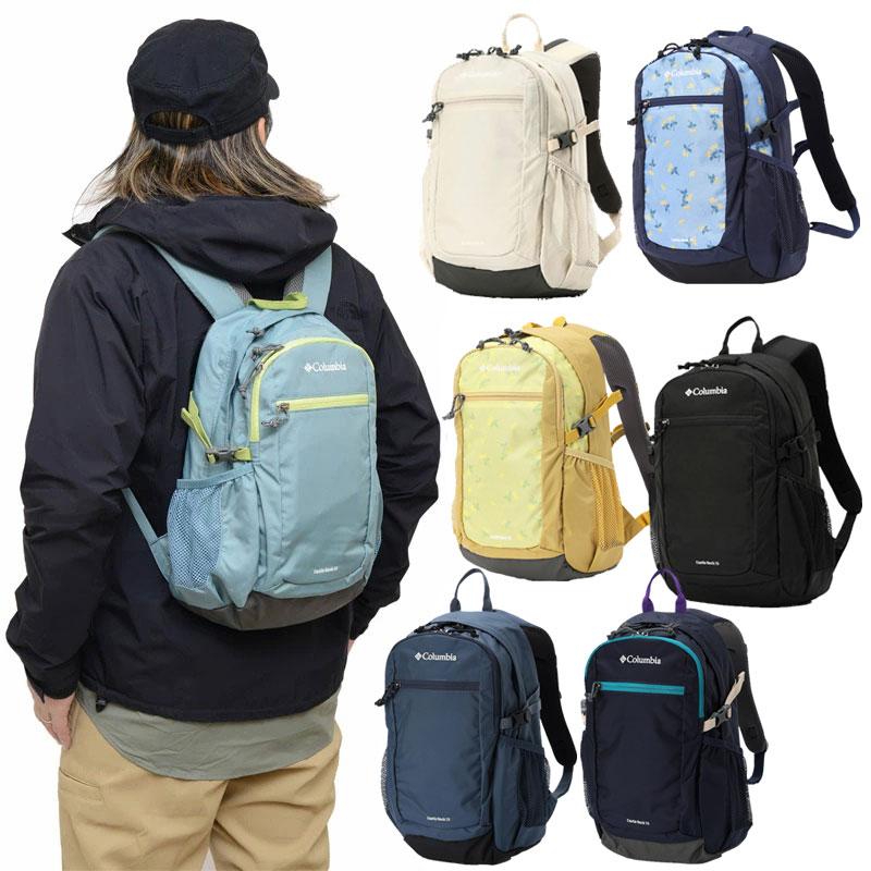 Columbia（コロンビア） リュック メンズ レディース キャッスルロック