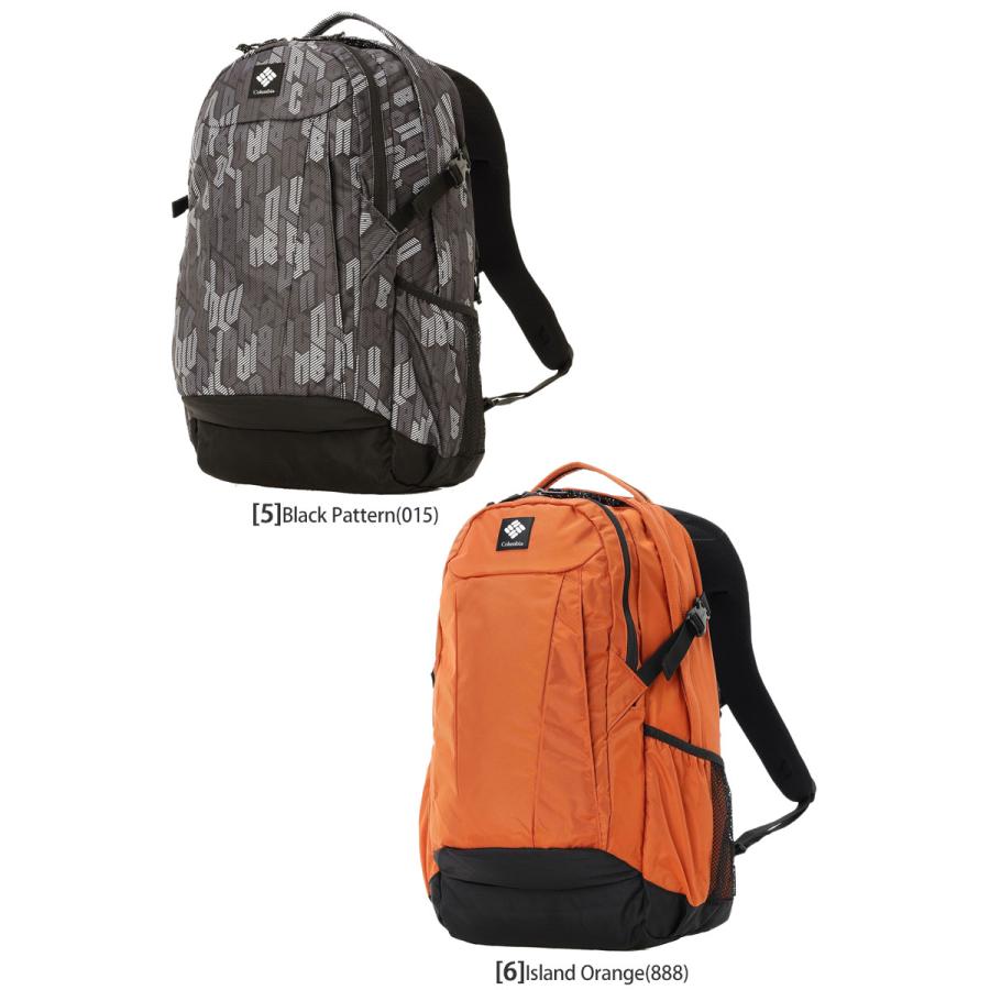 Columbia（コロンビア） リュック メンズ レディース パナシーア33L