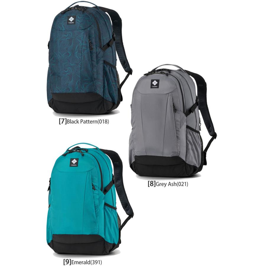 Columbia（コロンビア） リュック メンズ レディース パナシーア33L