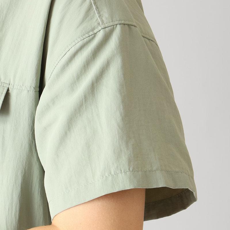 Columbia（コロンビア） ワンピース 半袖 レディース ウィメンズ