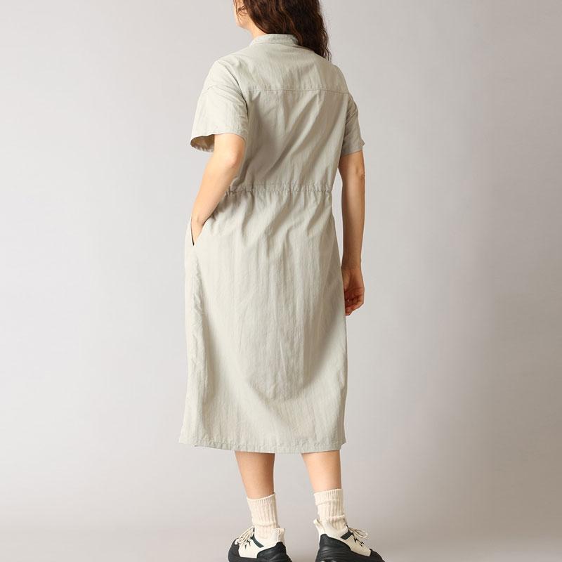 Columbia（コロンビア） ワンピース 半袖 レディース ウィメンズ