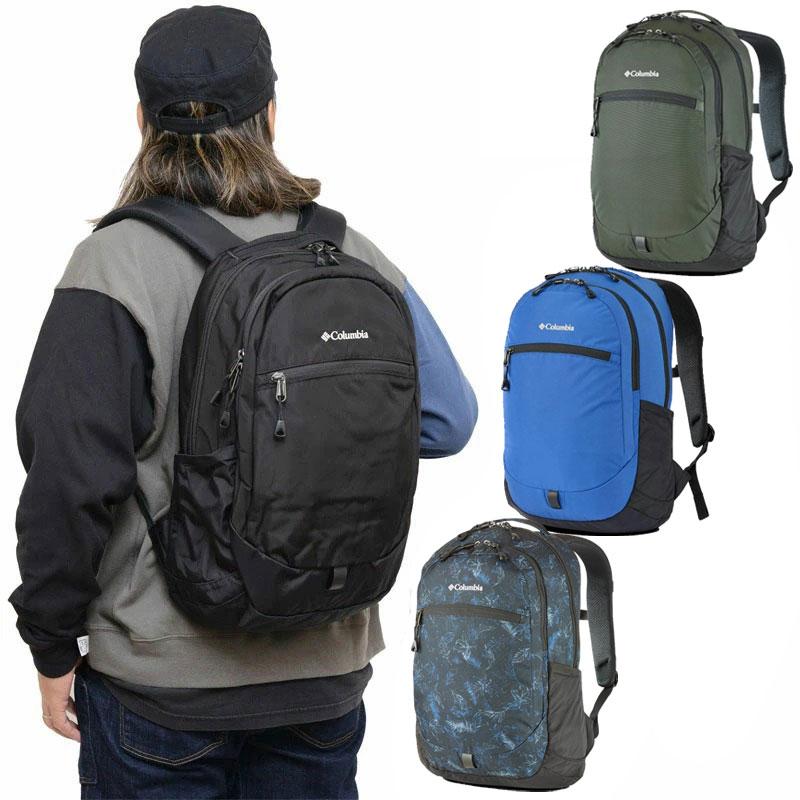 Columbia - Columbia コロンビア　登山用　リュック　バックパック 21J313 Columbia コロンビア 登山用 リュック バックパック 21J313