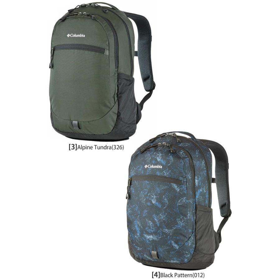Columbia（コロンビア） リュック メンズ レディース ペッパーロック 