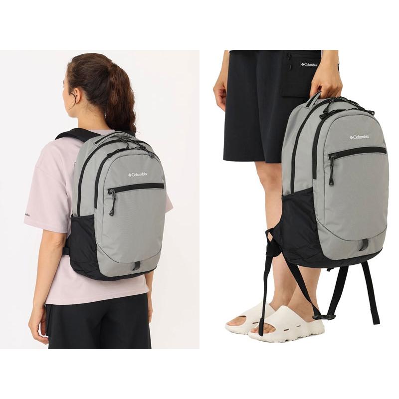 Columbia（コロンビア） リュック メンズ レディース ペッパーロック 