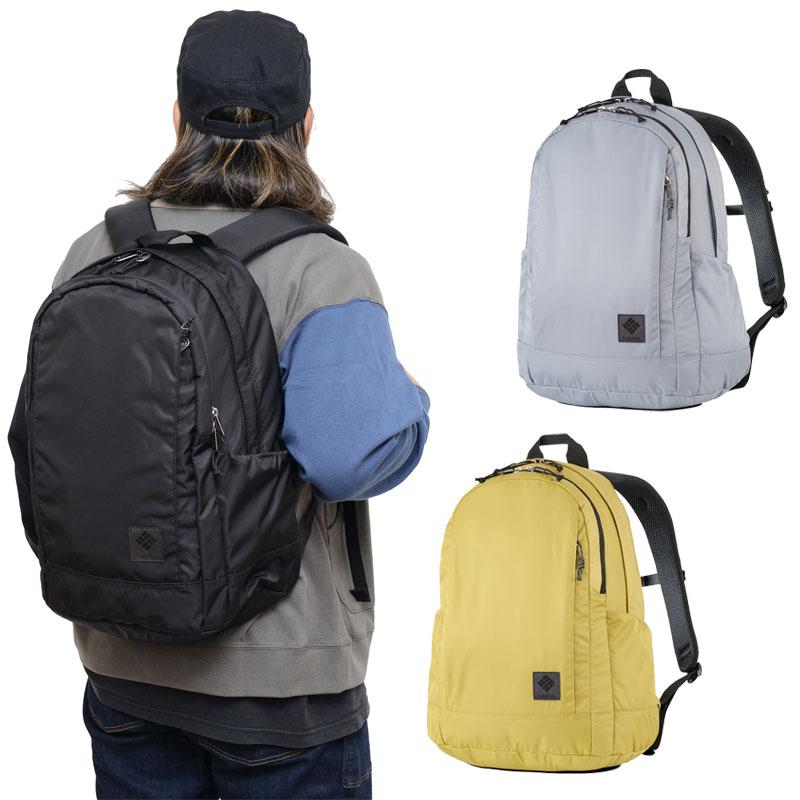 Columbia（コロンビア） リュック メンズ レディース グレート