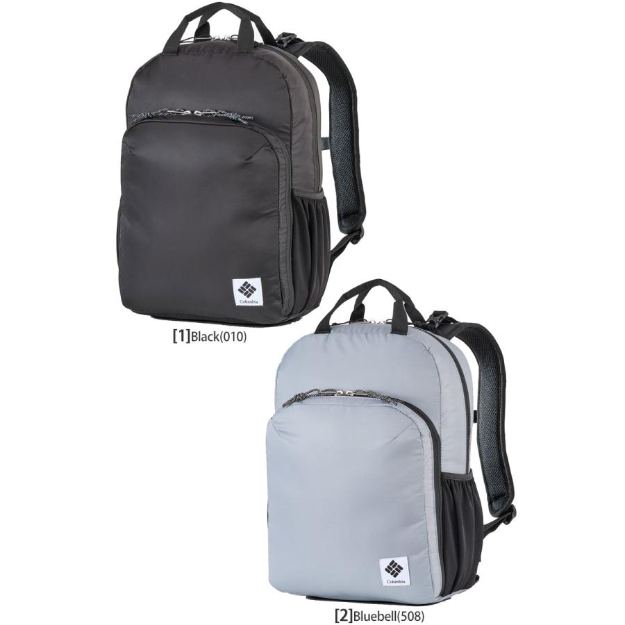 コロンビア Columbia リュック バックパック Columbia コロンビア バックパック ユニセックス COLUMBIA