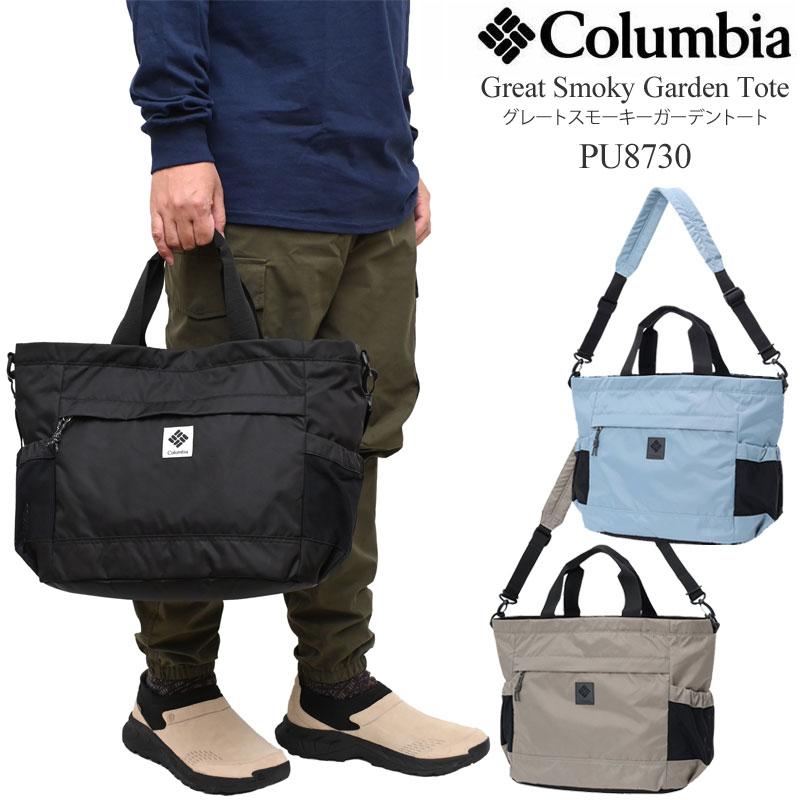 Columbia（コロンビア） トートバッグ メンズ レディース グレート
