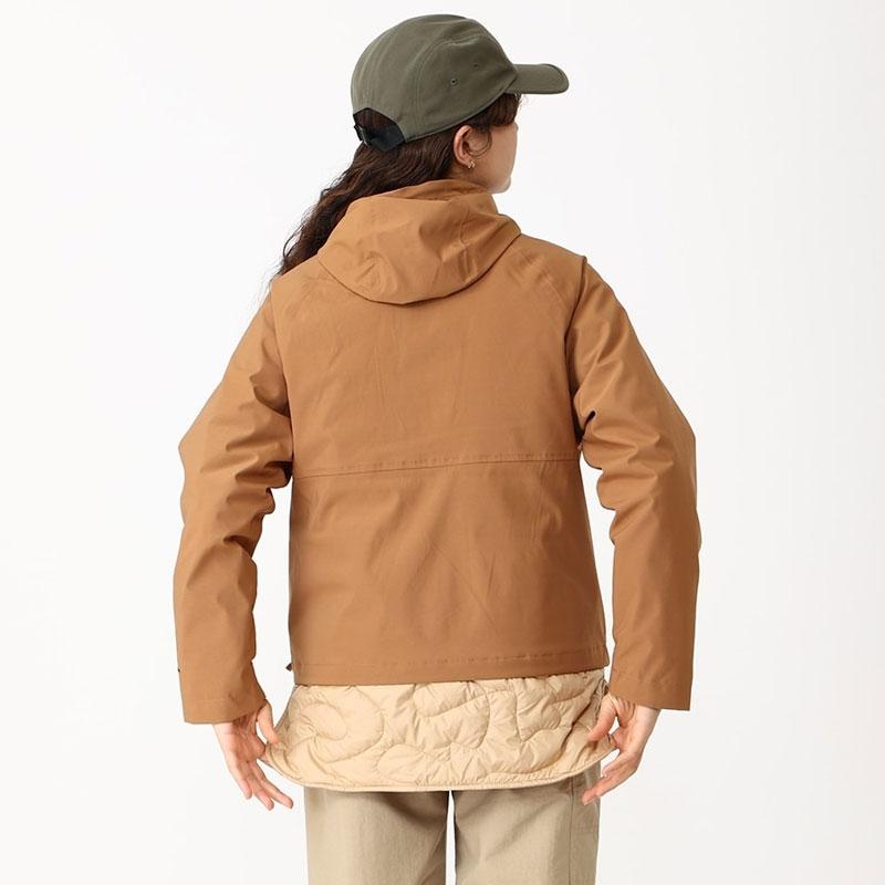 Columbia（コロンビア） Columbia 3in1ジャケット 中綿 レディース