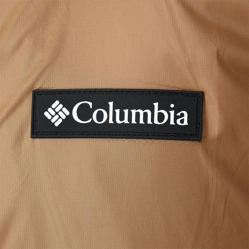 Columbia（コロンビア） ダウンジャケット メンズ ウッドロードダウン