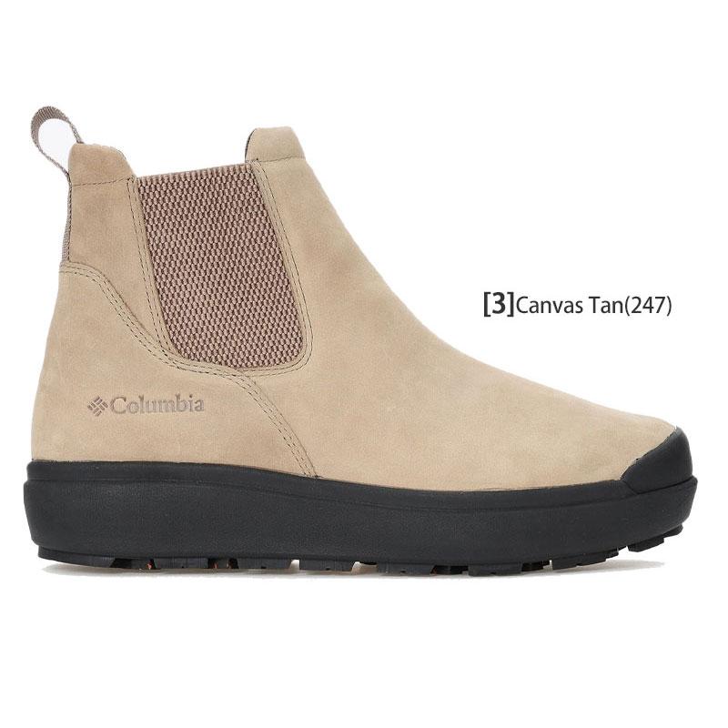 Columbia コロンビア スノーブーツ メンズ サップランド3